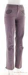 E9 Onda Slim Damen Kletterhose-Grau-S