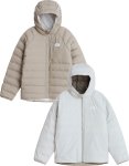 The North Face - Wendejacke mit Kapuze &ndash; Kind &ndash; B Reversible Perrito