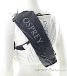Osprey Dyna Pro 10l Damen Traillaufweste-Weiss-M