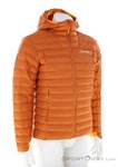 Berghaus Trail-Nomad Synthetic Herren Isolationsjacke-Orange-XXL