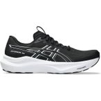 ASICS Herren Laufschuhe GT-2000 14, Größe 41 ½ in Schwarz