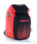 Völkl Race Boot Pack Skischuhtasche-Rot-One Size