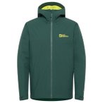 Jack Wolfskin - Wisper Insulated Jacket - Kunstfaserjacke Gr L blau