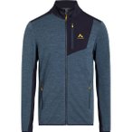 McKINLEY Herren Unterjacke He.-Unterjacke Thoma II M, Größe XXL in Grau