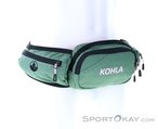 Kohla Rustler 1l Hüfttasche-Oliv-Dunkelgrün-One Size