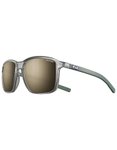 Julbo - Sonnenbrille - Creek Gris/Vert Spectron 3 Polarized  - Grau