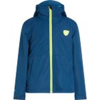 McKINLEY Kinder Doppeljacke Justin, Größe 128 in Blau