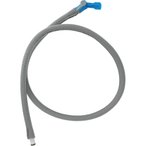Camelbak Crux Insulated Schlauch  Trinksystem Zubehör grau Größe ONE SIZE