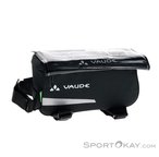 Vaude Carbo Guide Bag II 1l Rahmentasche-Schwarz-One Size