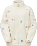 Picture Organic Clothing - Reißverschluss-Fleece mit Stehkragen – Damen – N