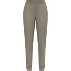Odlo Essential Hose Damen  Wanderhose gruen Größe S Camping  Widerstandsfähig
