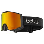 Bollé - Cerro S2 - Skibrille Gr M schwarz