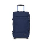 Eastpak - Transit'r S - Reisetasche blau