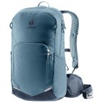 Deuter - Bike I 20 - Bike-Rucksack blau