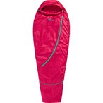 Jack Wolfskin Grow Up Dreamer Schlafsack Kinder  Kunstfaserschlafsäcke pink Gr�