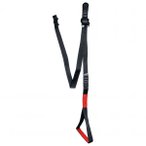 Singing Rock - Footer Gr 50 cm - bis 150 cm schwarz