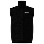 adidas Terrex - XPR Hybrid Vest - Shorts Gr M schwarz