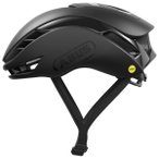 ABUS - GameChanger 2.0 Mips - Radhelm Gr 51-55 cm - S schwarz/grau