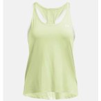 Under Armour Knockout Tank Top Damen ( Hellgrün L Größe,)