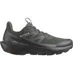 SALOMON Herren Multifunktionsschuhe SHOES ELIXIR ACTIV GTX Phantm/Black/Mgnt, Gr