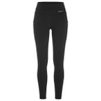 Craft - Women's Essence Tights 3 - Lauftights Gr M schwarz