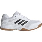 ADIDAS Herren Volleyballschuhe Speedcourt M, Größe 42 in Weiß