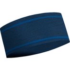 MATT Merino   Stirnbänder blau Größe ONE SIZE Lifestyle  Hautfreundlich Merin