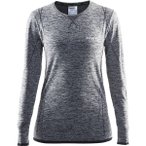 CRAFT Damen Unterhemd, Größe XL in Grau