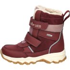 Lico Kinder Lerum V Schuhe (Größe 29, rot)