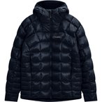 Berghaus Theralite Down  Herren  Kunstfaserjacke schwarz Größe M Trekking  Sch