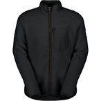 Scott Defined Heritage Pile  Herren  Fleecejacke schwarz Größe XXL Trekking  E