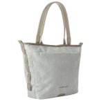 Eagle Creek - Explore Tote 15 - Umhängetasche Gr 15 l grau