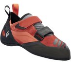 Black Diamond Focus Kletterschuh, UK 5.5, rust