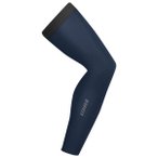 Bioracer - Thermal Leg Warmers - Beinlinge Gr S blau