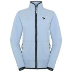 Sweet Protection - Women's Lumberjane Pile Jacket - Fleecejacke Gr XS blau