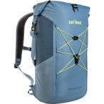 Tatonka Rapid Rolltop 20 WP - Daypack elemental blue