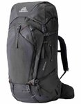 Gregory - Trekking-Rucksack - Deva 80 Pro Lava Grey für Damen - Größe XS - Gr