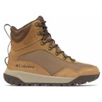 Columbia - Burnsider Omni-Heat Infinity - Winterschuhe 42 braun/beige