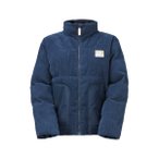 Picture - Women's Nury Puffer Jacket - Freizeitjacke Gr XL blau
