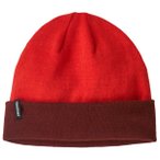 Patagonia - PowSlayer Beanie - Mütze Gr One Size rot