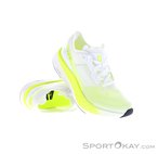 Scott Speed Carbon RC 2 Damen Laufschuhe-Weiss-9