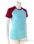 Dynafit Alpine Pro SS Damen T-Shirt-Türkis-40