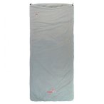 Grüezi Bag - Schlafsackwarmer - Reiseschlafsack Gr 195 cm  Grau