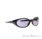 Oakley Eye Jacket Redux Sonnenbrille-Schwarz-One Size