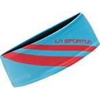 La Sportiva Diagonal   Stirnbänder blau Größe ONE SIZE Trekking  Atmungsaktiv