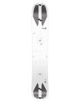 Nitro - Splitboard - Vertical 2026 für Herren - Größe 162 cm - Weiß