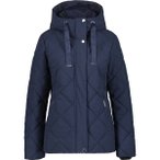 LUHTA Damen Jacke HAUKKA, Größe 50 in Blau