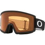 OAKLEY Herren Brille Skibrille Ridge Line, Größe ONE SIZE in Braun