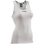 Northwave Damen Essence Tank Trikot (Größe S, grau)