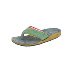 Doghammer Gnom Woolfelt greenish/EU 39.0/UK 6.0